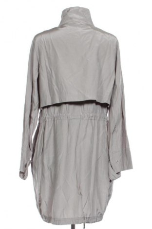 Дамско яке Monki, Размер XS, Цвят Сив, Цена 52,79 лв.