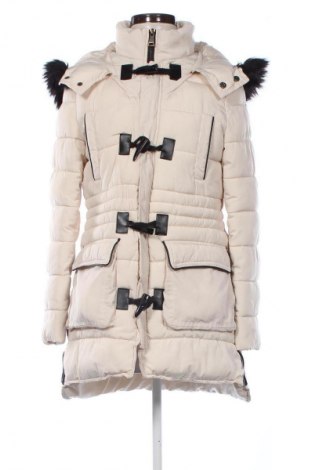 Női dzseki Unbranded, Méret M, Szín Bézs, Ár 11 628 Ft