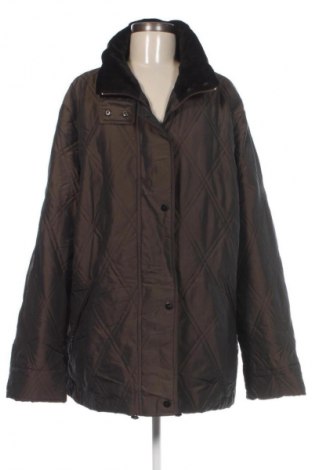Dámská bunda  Unbranded, Velikost XXL, Barva Hnědá, Cena  439,00 Kč