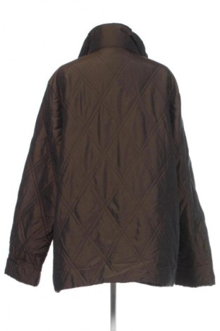 Dámská bunda  Unbranded, Velikost XXL, Barva Hnědá, Cena  439,00 Kč