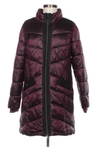 Γυναικείο μπουφάν Unbranded, Μέγεθος M, Χρώμα Βιολετί, Τιμή 22,99 €