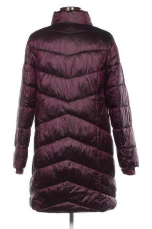 Γυναικείο μπουφάν Unbranded, Μέγεθος M, Χρώμα Βιολετί, Τιμή 22,99 €