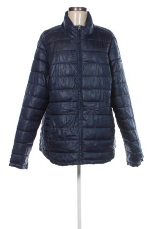 Geacă de femei Unbranded, Mărime XXL, Culoare Albastru, Preț 111,99 Lei