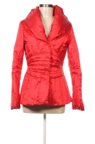 Дамско яке Unbranded, Размер M, Цвят Червен, Цена 58,14 лв.