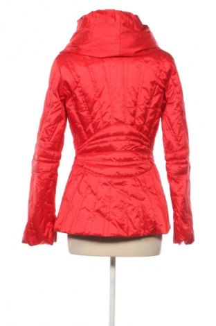 Дамско яке Unbranded, Размер M, Цвят Червен, Цена 58,14 лв.