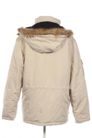 Damenjacke Unbranded, Größe XXL, Farbe Ecru, Preis € 43,99