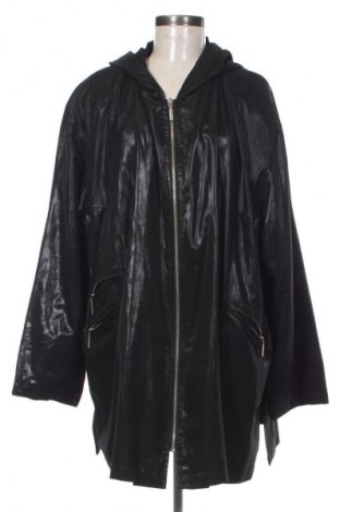 Дамско яке Unbranded, Размер XL, Цвят Черен, Цена 48,88 лв.