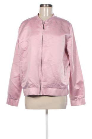 Dámska bunda  Unbranded, Veľkosť L, Farba Ružová, Cena  13,95 €