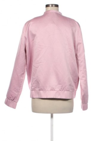 Dámska bunda  Unbranded, Veľkosť L, Farba Ružová, Cena  13,95 €