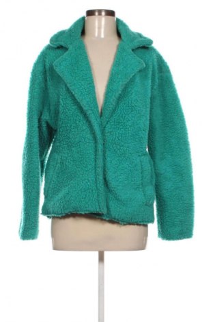 Дамско яке Unbranded, Размер M, Цвят Зелен, Цена 48,00 лв.