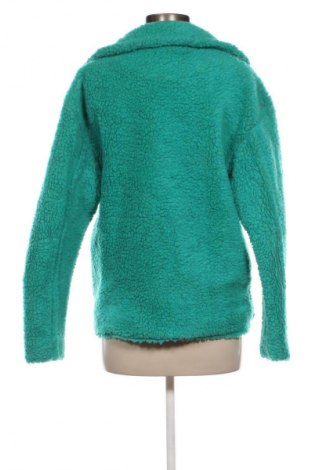 Дамско яке Unbranded, Размер M, Цвят Зелен, Цена 48,00 лв.