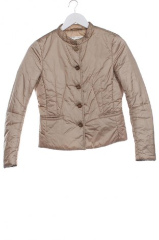 Дамско яке Unbranded, Размер XXS, Цвят Бежов, Цена 19,99 лв.