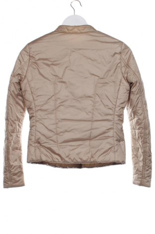 Дамско яке Unbranded, Размер XXS, Цвят Бежов, Цена 19,99 лв.