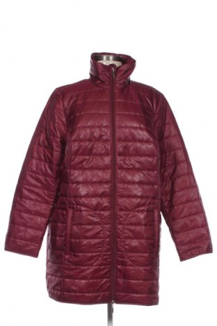 Geacă de femei Unbranded, Mărime XL, Culoare Roșu, Preț 128,62 Lei