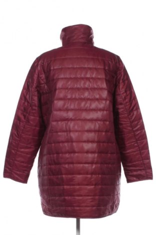 Geacă de femei Unbranded, Mărime XL, Culoare Roșu, Preț 128,62 Lei
