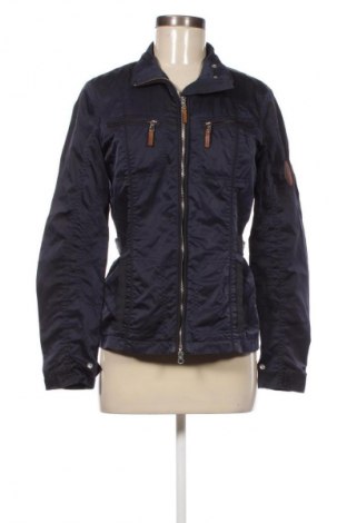 Damenjacke Unbranded, Größe S, Farbe Blau, Preis 24,49 €