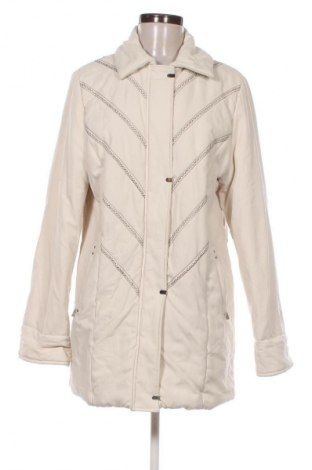 Damenjacke Unbranded, Größe M, Farbe Ecru, Preis € 34,99