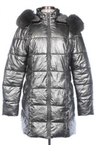 Geacă de femei Unbranded, Mărime XXL, Culoare Gri, Preț 178,99 Lei