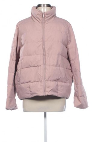 Γυναικείο μπουφάν Unbranded, Μέγεθος XXL, Χρώμα Σάπιο μήλο, Τιμή 40,99 €