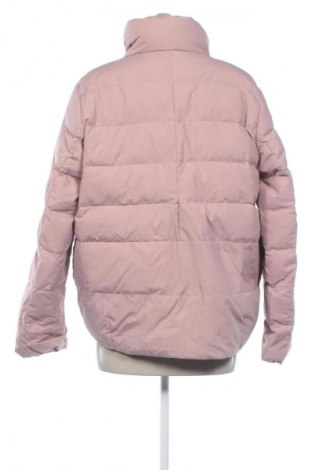 Γυναικείο μπουφάν Unbranded, Μέγεθος XXL, Χρώμα Σάπιο μήλο, Τιμή 40,99 €