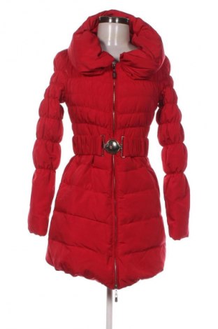 Geacă de femei Unbranded, Mărime S, Culoare Roșu, Preț 167,31 Lei