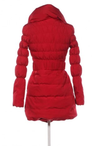 Geacă de femei Unbranded, Mărime S, Culoare Roșu, Preț 167,31 Lei