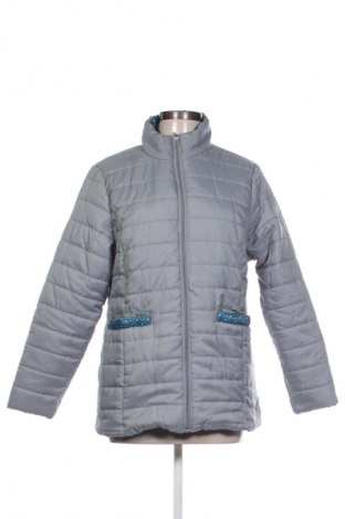 Női dzseki Unbranded, Méret M, Szín Szürke, Ár 9 600 Ft