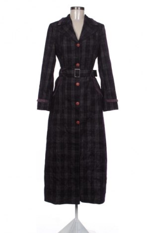 Дамско яке Unbranded, Размер M, Цвят Многоцветен, Цена 48,00 лв.