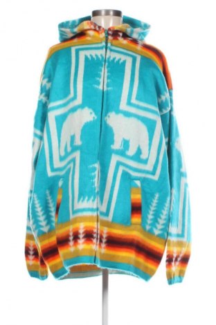 Damenjacke Unbranded, Größe XL, Farbe Mehrfarbig, Preis € 27,99