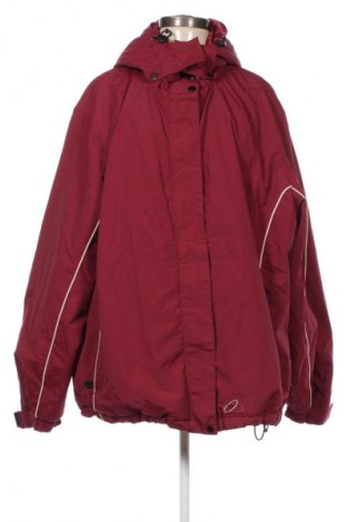 Damenjacke Unbranded, Größe XL, Farbe Rot, Preis 29,74 €