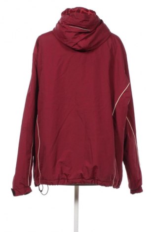 Damenjacke Unbranded, Größe XL, Farbe Rot, Preis 29,74 €