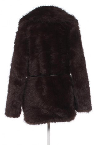 Γυναικείο μπουφάν Unbranded, Μέγεθος S, Χρώμα Καφέ, Τιμή 45,75 €