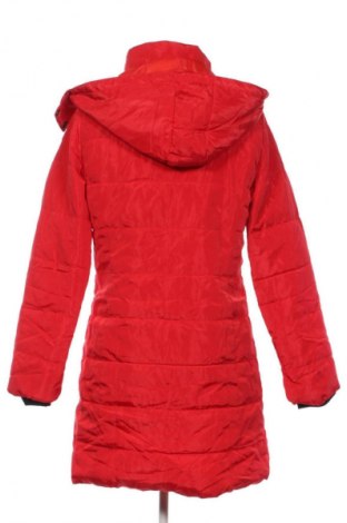 Geacă de femei Unbranded, Mărime M, Culoare Roșu, Preț 64,99 Lei