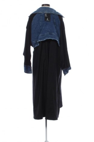 Γυναικείο μπουφάν Unbranded, Μέγεθος XL, Χρώμα Πολύχρωμο, Τιμή 46,65 €