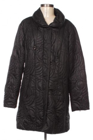 Dámska bunda  Unbranded, Veľkosť XL, Farba Čierna, Cena  30,95 €