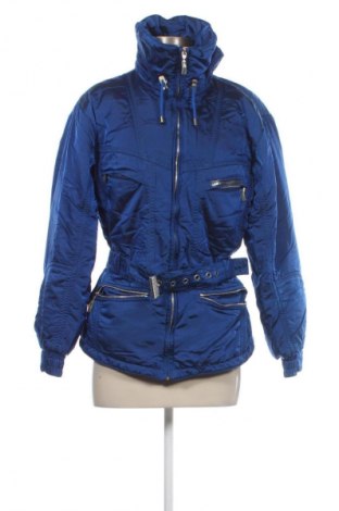 Damenjacke Unbranded, Größe M, Farbe Blau, Preis 13,99 €