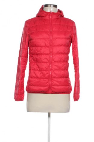 Dámská bunda  Unbranded, Velikost M, Barva Červená, Cena  329,00 Kč