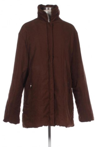 Geacă de femei Unbranded, Mărime L, Culoare Maro, Preț 154,60 Lei