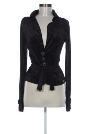 Geacă de femei Unbranded, Mărime XS, Culoare Negru, Preț 126,32 Lei