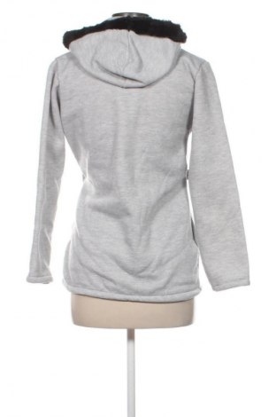 Γυναικείο μπουφάν Unbranded, Μέγεθος M, Χρώμα Γκρί, Τιμή 9,99 €