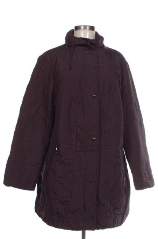 Geacă de femei Unbranded, Mărime XL, Culoare Roșu, Preț 140,99 Lei