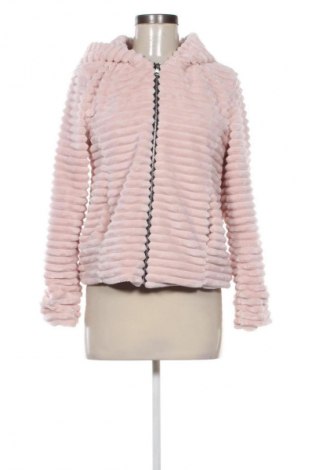 Damenjacke Unbranded, Größe M, Farbe Aschrosa, Preis 14,99 €