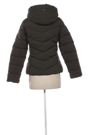 Γυναικείο μπουφάν Unbranded, Μέγεθος M, Χρώμα Πράσινο, Τιμή 30,99 €