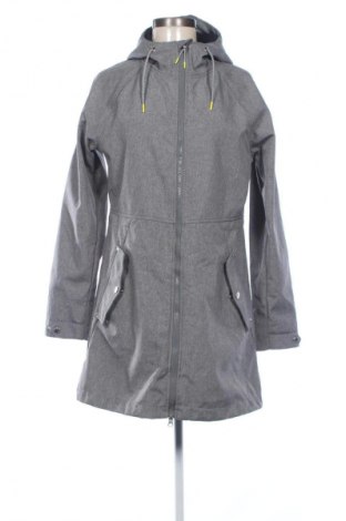 Дамско яке Unbranded, Размер M, Цвят Сив, Цена 15,99 лв.