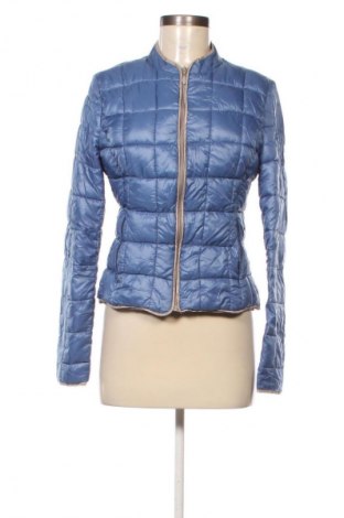 Dámska bunda  Unbranded, Veľkosť L, Farba Modrá, Cena  10,95 €