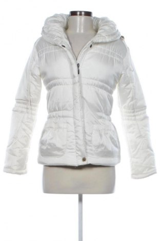 Geacă de femei Unbranded, Mărime S, Culoare Alb, Preț 153,00 Lei