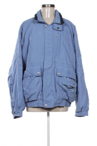 Dámska bunda  Unbranded, Veľkosť M, Farba Modrá, Cena  27,95 €