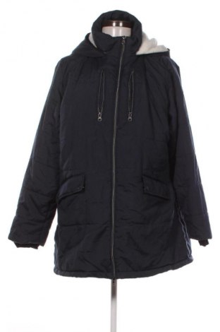 Kurtka damska Unbranded, Rozmiar XL, Kolor Niebieski, Cena 69,99 zł