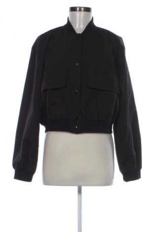 Дамско яке Unbranded, Размер M, Цвят Черен, Цена 47,88 лв.
