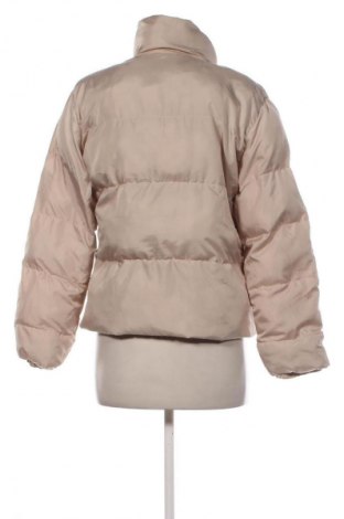 Дамско яке Unbranded, Размер S, Цвят Бежов, Цена 15,99 лв.